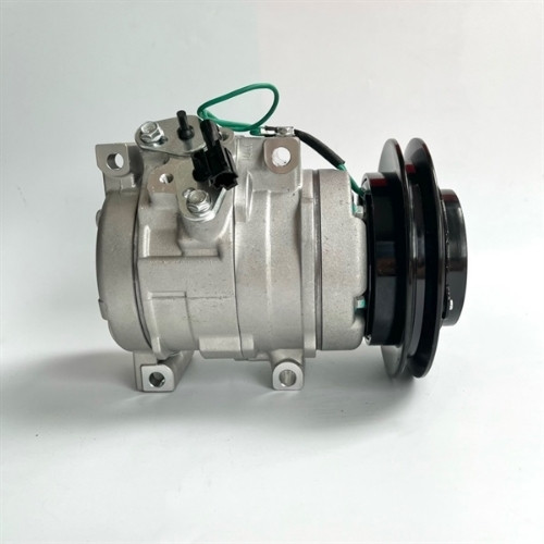 Lốc điều hoà Isuzu 5 tấn Lốc lạnh Isuzu 5 tấn bản A bích ngược chính hãng GY